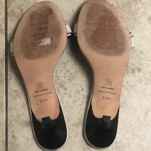 ANN TAYLOR - Picture 4 of 8